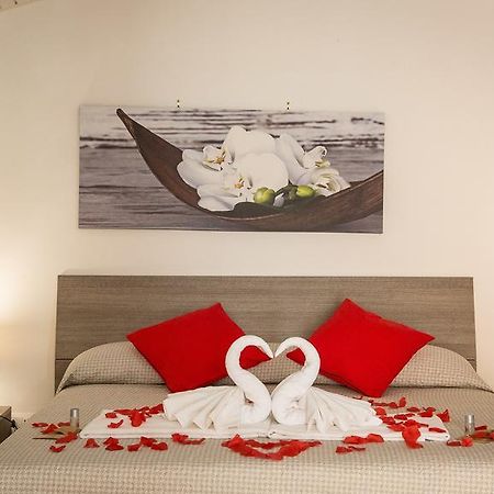 Beato Angelico Studio Rom Exterior foto